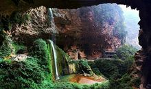 萧纲：蜀道难·巫山七百里