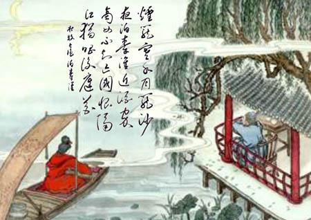 杜牧诗|杜牧诗全集