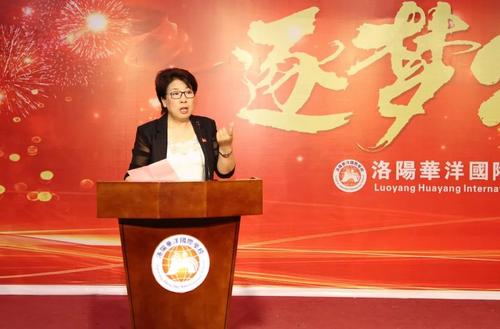 高中生请放下所有的负担