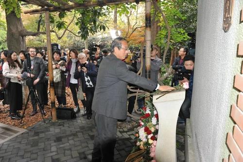 巴金：漫漫长夜