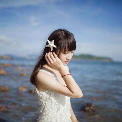 毕淑敏：淡然和开放的态度