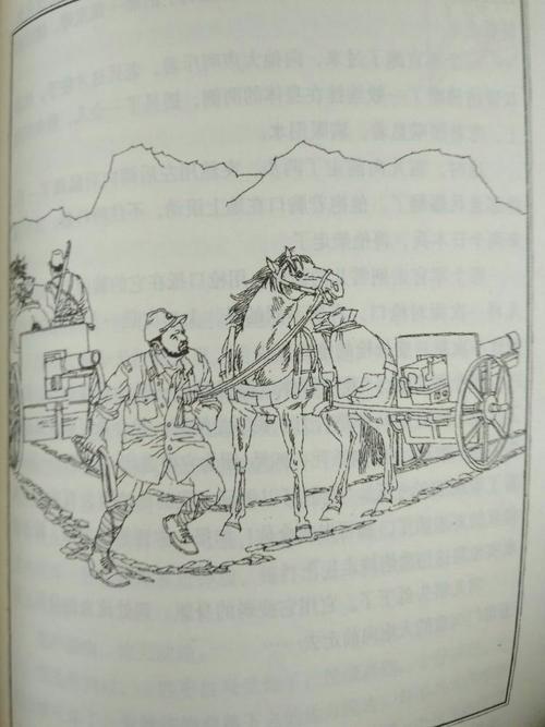 读《火封》后的感想