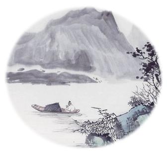 谢T：夜升三山，望经yi