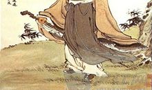 陶渊明：杂诗·人生无根蒂