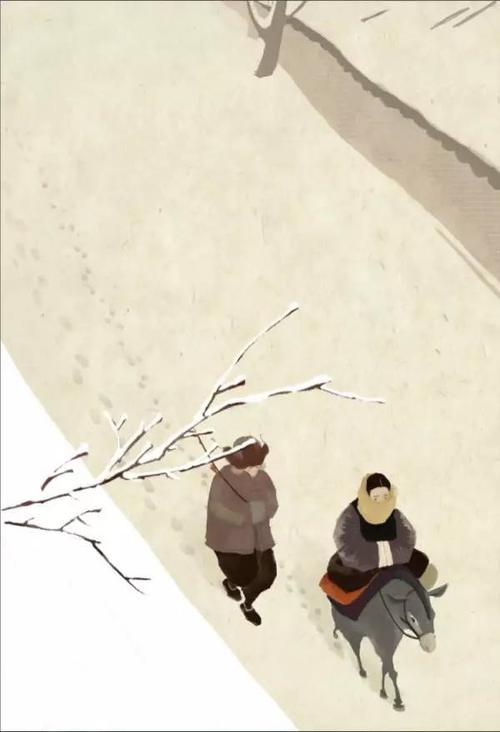 心灵的童年-读《南方的古老事物》