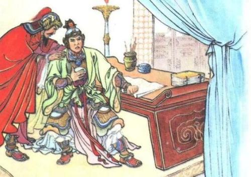 孔明的三气与周公津的读书思想