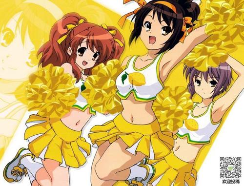 知识竞赛啦啦队长的口号