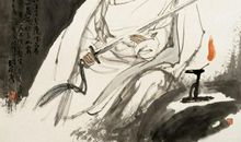 辛弃疾：破阵子·为陈同甫赋壮语以寄之