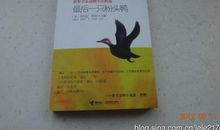 关于保护动物的读后感