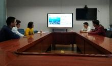 竞选学生会主席演讲稿