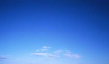 描写大海的一段话