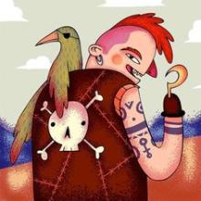 经典语录：昨天的阳光，今天的衣服无法晒干