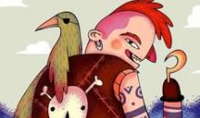 经典语录：昨天的太阳，晒不干今天的衣裳