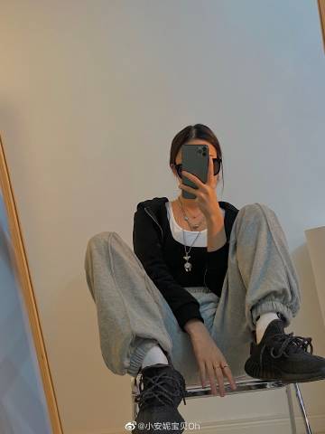 小安妮：爱逃生