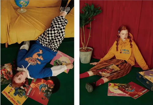 没遇到你喜欢的人吗？然后先做你喜欢的事