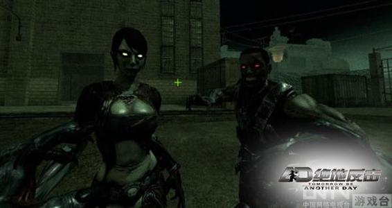 绝地反击的每一次艰难战斗都会使您更加顽强和坚强