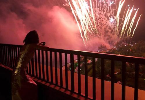 小安妮：寂寞如烟火