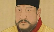 无名氏：吴孙皓初童谣