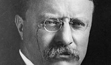 西奥多·罗斯福名言