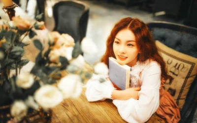 只有相信爱,您才能偶尔得到爱1