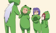 别人的质疑，会激发我更加努力地去逆袭