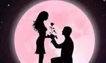 七夕浪漫表白的话