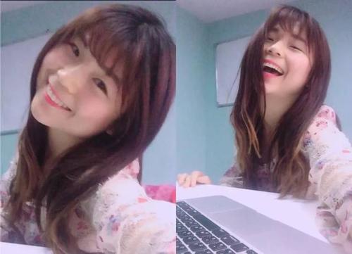 与穷人结婚的女同学