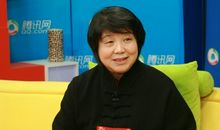 毕淑敏：盲人看