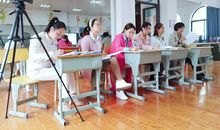 用生命润泽生命