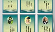 图书室的名言警句