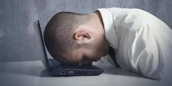 害怕失败，只能在成功之门外徘徊