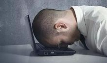 害怕失败，只能徘徊在成功的门外