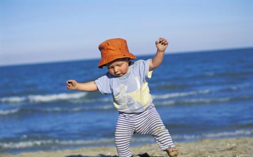 描述走路的句子