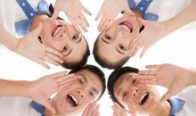 致高三毕业生：人生是一场持久战，高考只是其中一页