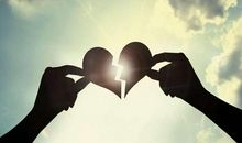 分手后的伤感感悟