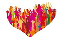 12.5国际志愿者日标语