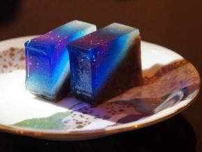 周作人：羊肝糕