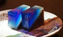 周作人：羊肝饼