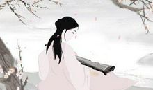 杜牧：寄扬州韩绰判官