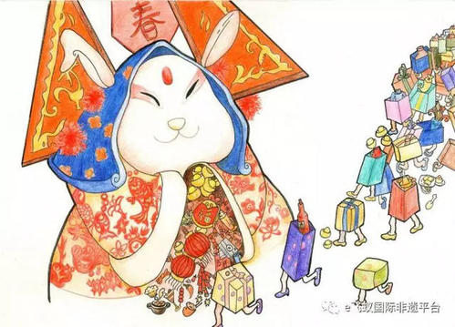 关于秃头表演的寓言性说法