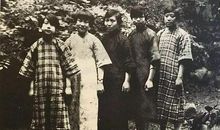 杨绛：第一次观礼—旧事拾零