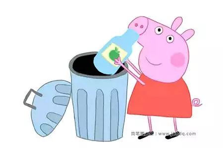 请定期扔掉三件事