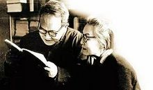 杨绛：顺姐的“自由恋爱”