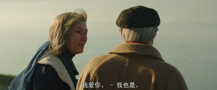 没有爱的治愈方法，只有爱更深