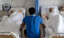 我俩儿子上清华和人大，可我还是进了养老院