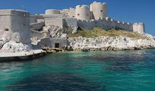 巴金：马赛的夜