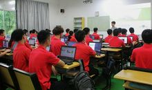 班级管理：教学与育人应两不误