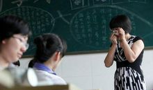 一程：听我讲高三的故事