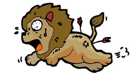 鼓舞人心的故事：赋予困难