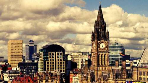 大城市为什么鄙视小城市？